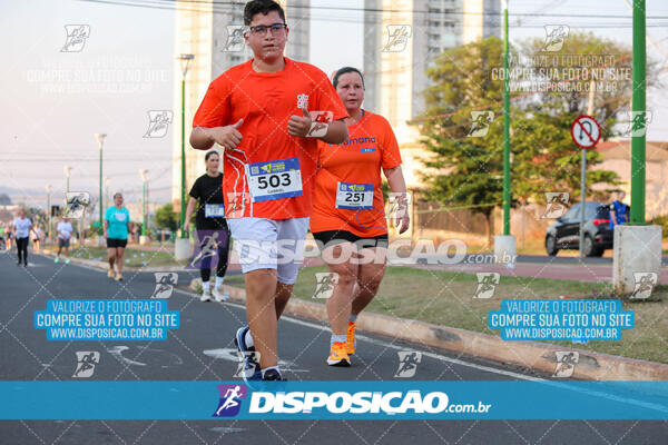 Circuito de Corrida de Rua FENABB-AABB Maringá