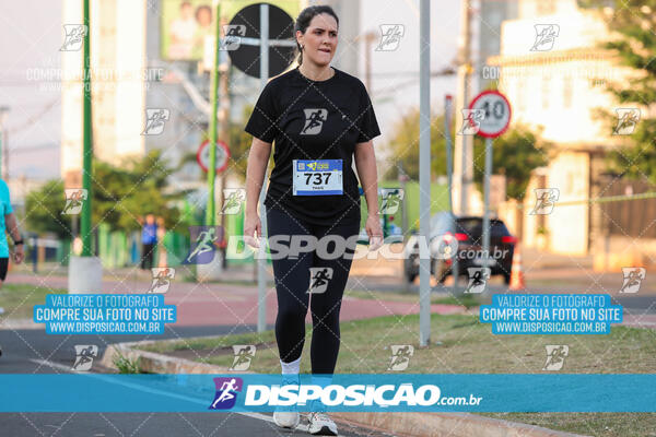 Circuito de Corrida de Rua FENABB-AABB Maringá