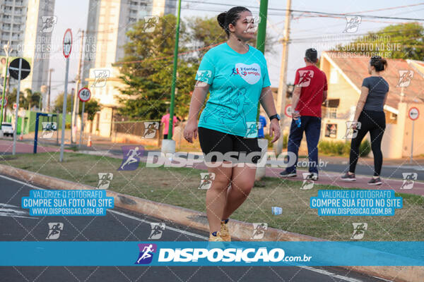 Circuito de Corrida de Rua FENABB-AABB Maringá