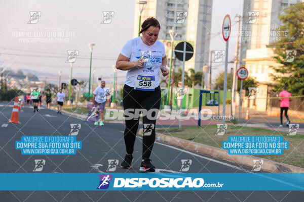 Circuito de Corrida de Rua FENABB-AABB Maringá