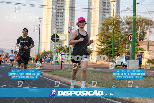 Circuito de Corrida de Rua FENABB-AABB Maringá