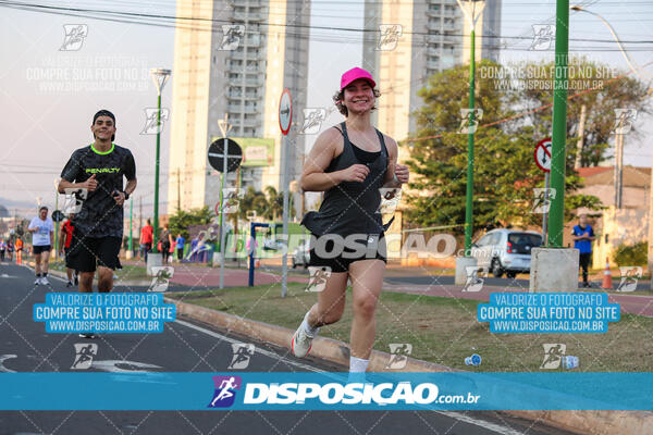 Circuito de Corrida de Rua FENABB-AABB Maringá