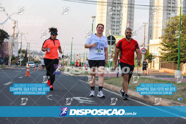 Circuito de Corrida de Rua FENABB-AABB Maringá