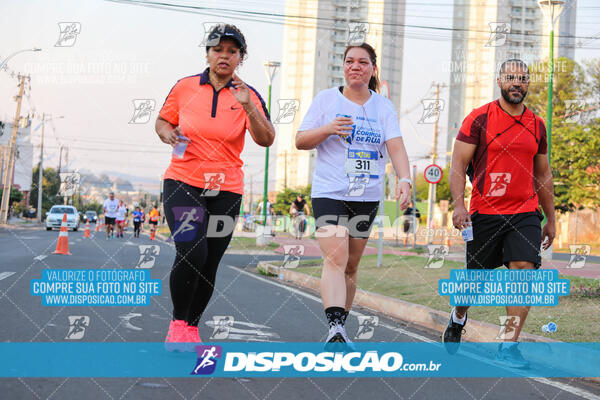 Circuito de Corrida de Rua FENABB-AABB Maringá