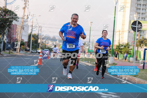 Circuito de Corrida de Rua FENABB-AABB Maringá