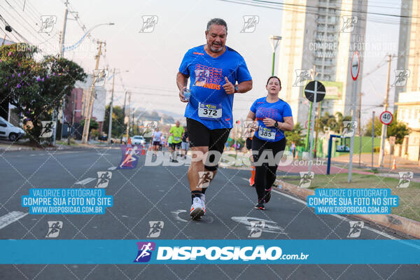 Circuito de Corrida de Rua FENABB-AABB Maringá