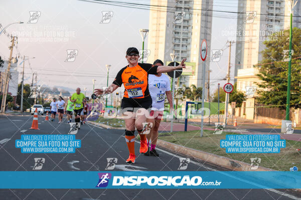 Circuito de Corrida de Rua FENABB-AABB Maringá