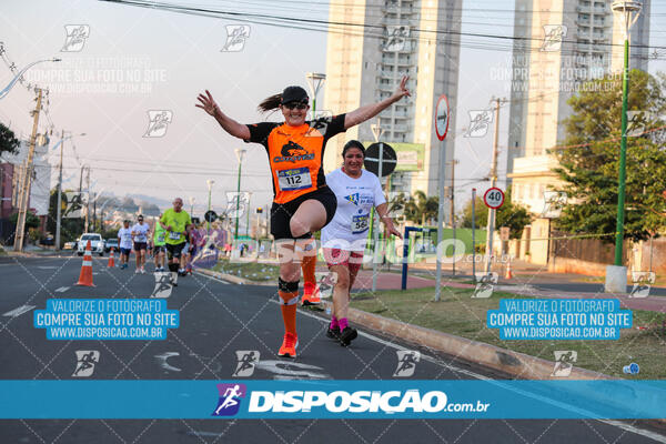 Circuito de Corrida de Rua FENABB-AABB Maringá