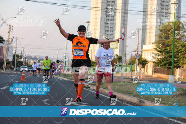 Circuito de Corrida de Rua FENABB-AABB Maringá