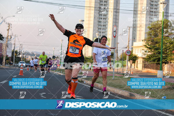 Circuito de Corrida de Rua FENABB-AABB Maringá