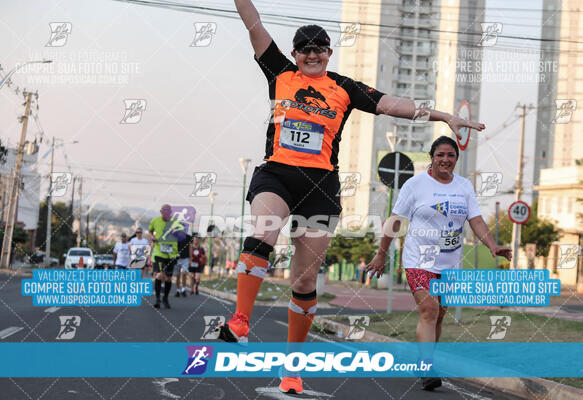 Circuito de Corrida de Rua FENABB-AABB Maringá