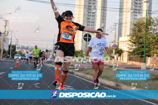 Circuito de Corrida de Rua FENABB-AABB Maringá