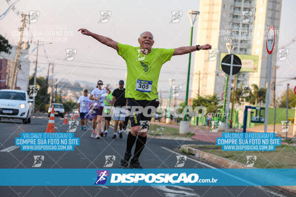 Circuito de Corrida de Rua FENABB-AABB Maringá