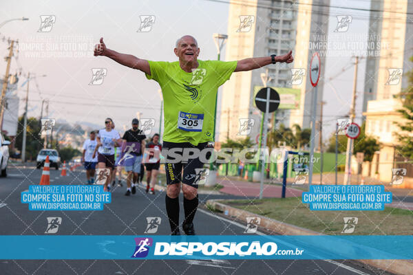 Circuito de Corrida de Rua FENABB-AABB Maringá