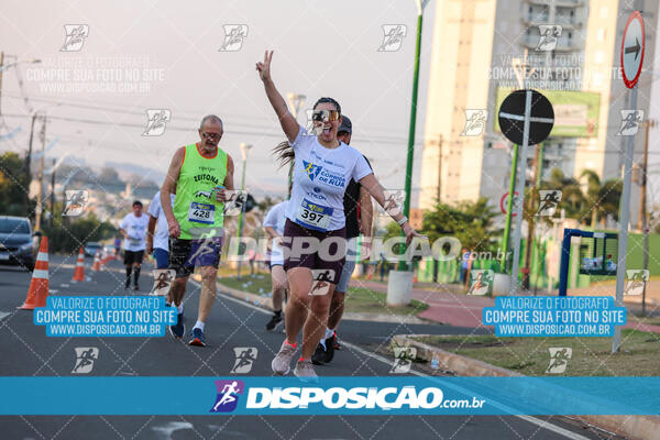 Circuito de Corrida de Rua FENABB-AABB Maringá