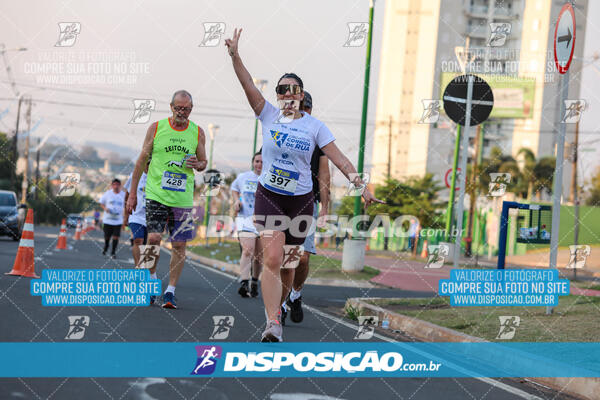 Circuito de Corrida de Rua FENABB-AABB Maringá