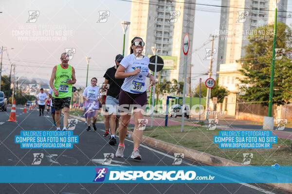 Circuito de Corrida de Rua FENABB-AABB Maringá