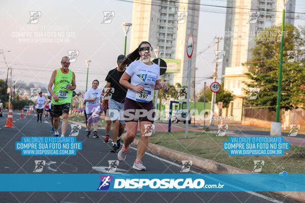 Circuito de Corrida de Rua FENABB-AABB Maringá