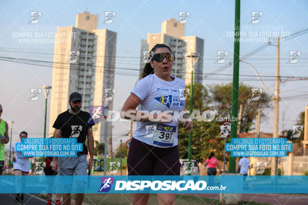 Circuito de Corrida de Rua FENABB-AABB Maringá