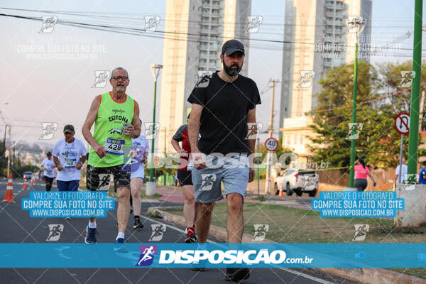 Circuito de Corrida de Rua FENABB-AABB Maringá