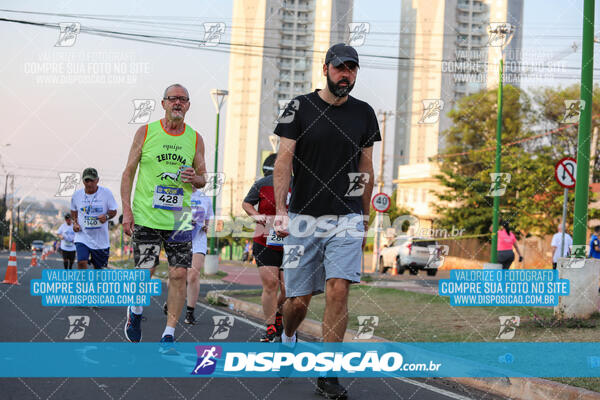 Circuito de Corrida de Rua FENABB-AABB Maringá