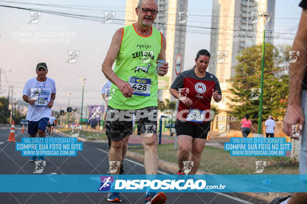 Circuito de Corrida de Rua FENABB-AABB Maringá