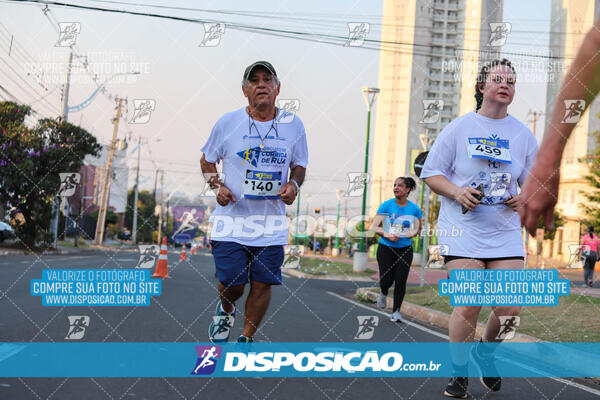 Circuito de Corrida de Rua FENABB-AABB Maringá