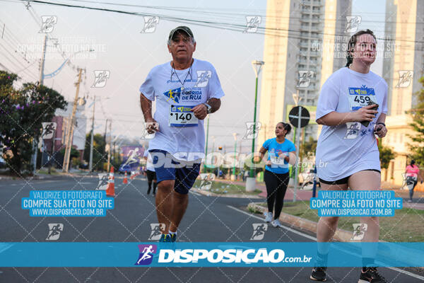 Circuito de Corrida de Rua FENABB-AABB Maringá