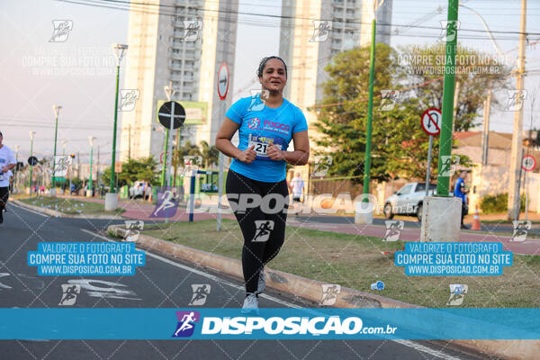 Circuito de Corrida de Rua FENABB-AABB Maringá