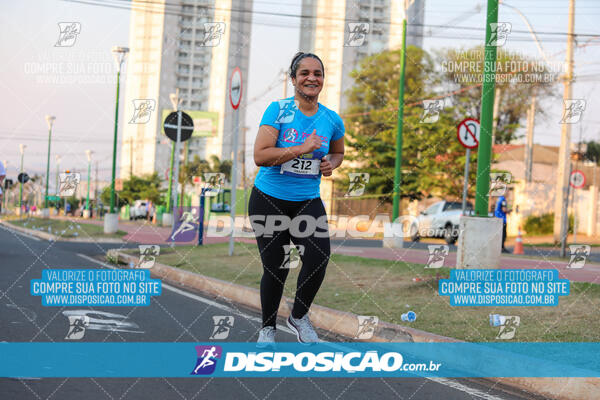 Circuito de Corrida de Rua FENABB-AABB Maringá