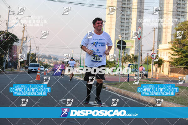 Circuito de Corrida de Rua FENABB-AABB Maringá