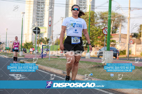 Circuito de Corrida de Rua FENABB-AABB Maringá