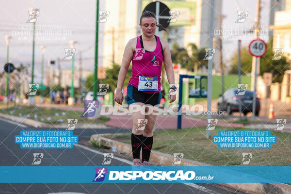 Circuito de Corrida de Rua FENABB-AABB Maringá