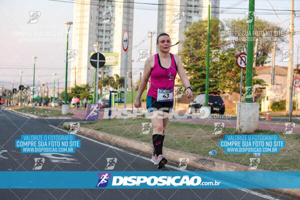 Circuito de Corrida de Rua FENABB-AABB Maringá