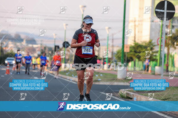 Circuito de Corrida de Rua FENABB-AABB Maringá