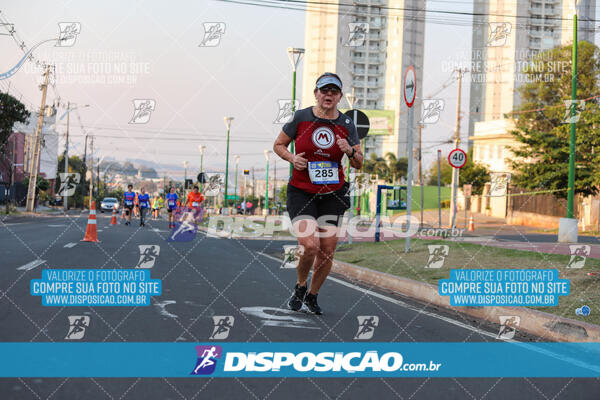 Circuito de Corrida de Rua FENABB-AABB Maringá