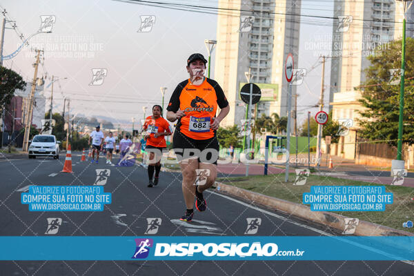 Circuito de Corrida de Rua FENABB-AABB Maringá