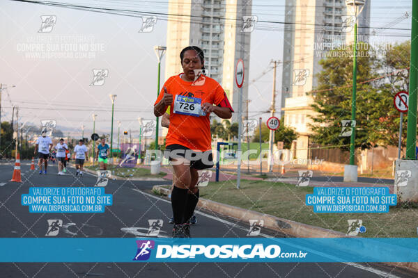 Circuito de Corrida de Rua FENABB-AABB Maringá