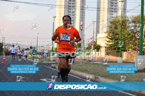 Circuito de Corrida de Rua FENABB-AABB Maringá