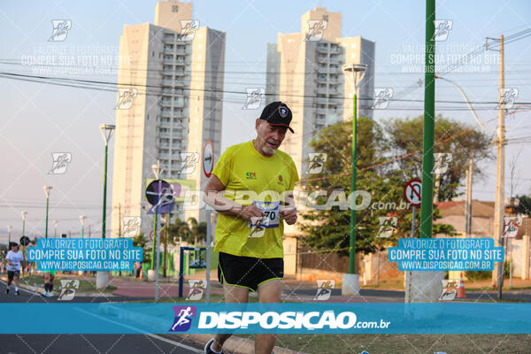 Circuito de Corrida de Rua FENABB-AABB Maringá