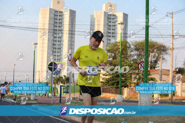 Circuito de Corrida de Rua FENABB-AABB Maringá