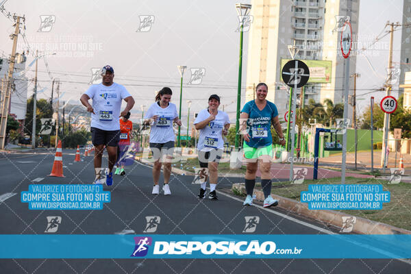 Circuito de Corrida de Rua FENABB-AABB Maringá