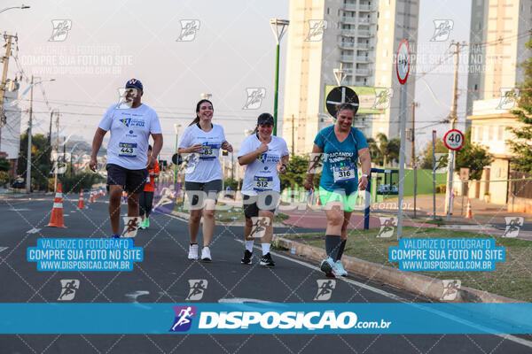 Circuito de Corrida de Rua FENABB-AABB Maringá