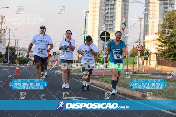 Circuito de Corrida de Rua FENABB-AABB Maringá