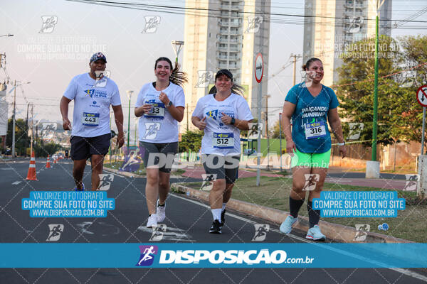 Circuito de Corrida de Rua FENABB-AABB Maringá