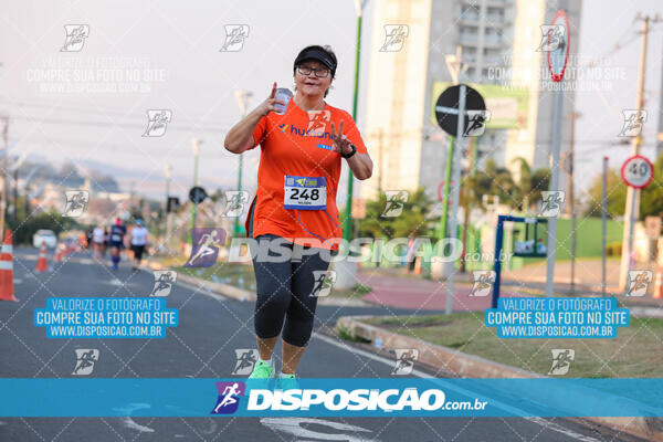 Circuito de Corrida de Rua FENABB-AABB Maringá