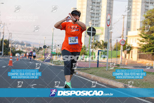 Circuito de Corrida de Rua FENABB-AABB Maringá