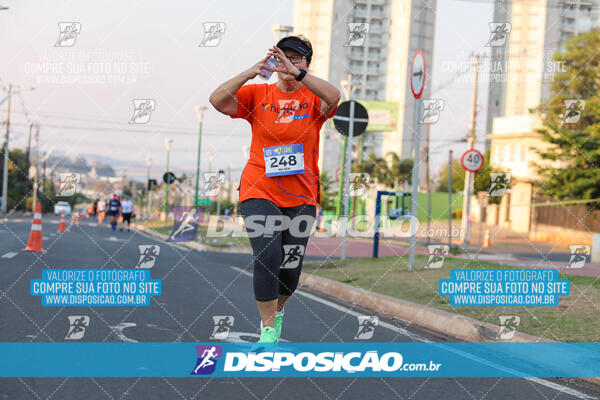 Circuito de Corrida de Rua FENABB-AABB Maringá