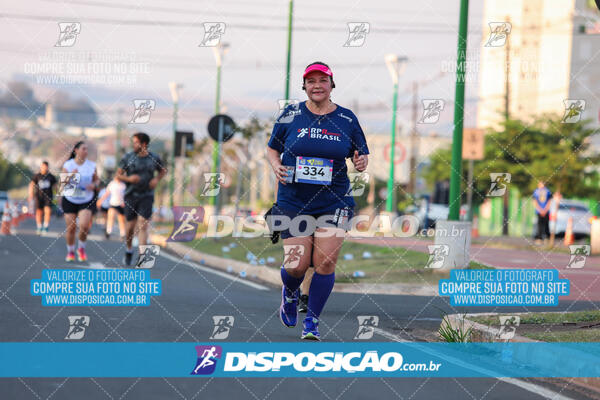 Circuito de Corrida de Rua FENABB-AABB Maringá