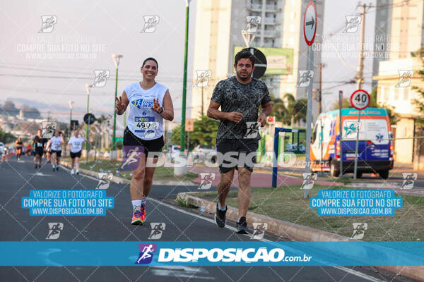 Circuito de Corrida de Rua FENABB-AABB Maringá